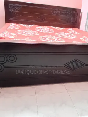 Bed for Sale (MDF Board)