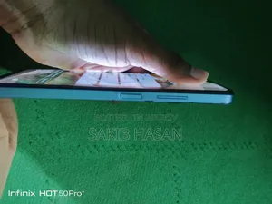 ইনফিনিক্স হট ৩০ ১২৮ জিবি ব্লু