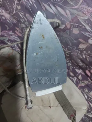 অটো আয়রন মেশিন