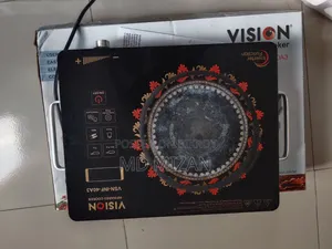 Vision Infrared Cooker