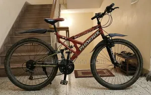Gear Cycle 26 Size