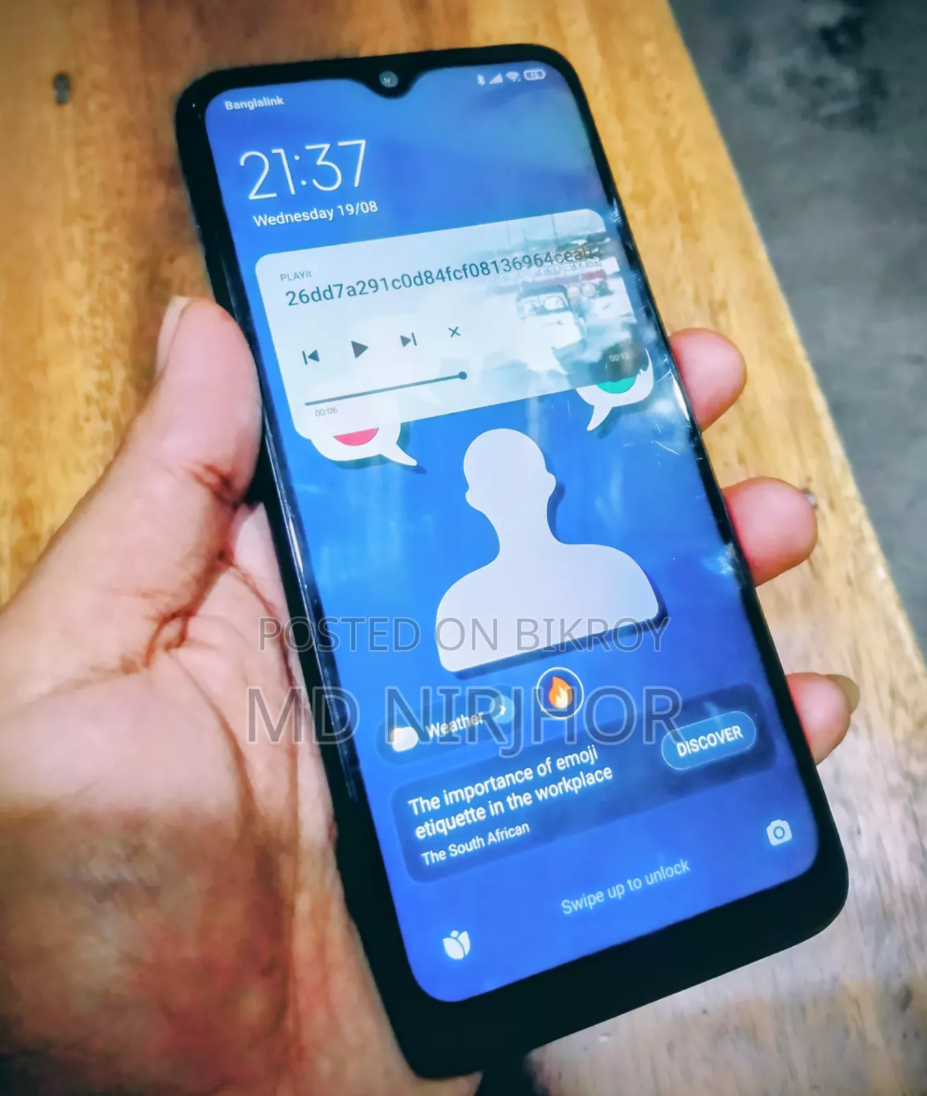 Xiaomi Redmi Note 7 Pro 64 GB Black