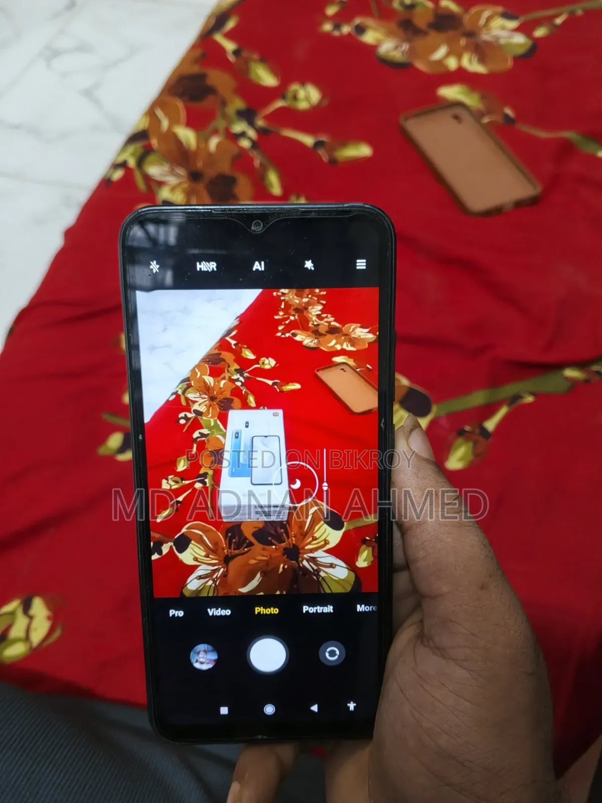 Xiaomi Redmi 9AT 32 GB Black