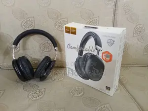 Hoco W35 Pro Max Wireless Headphones