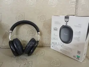 Hoco W35 Pro Max Wireless Headphones