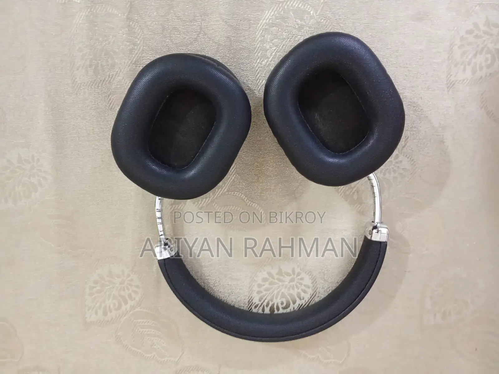 Hoco W35 Pro Max Wireless Headphones