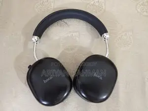 Hoco W35 Pro Max Wireless Headphones
