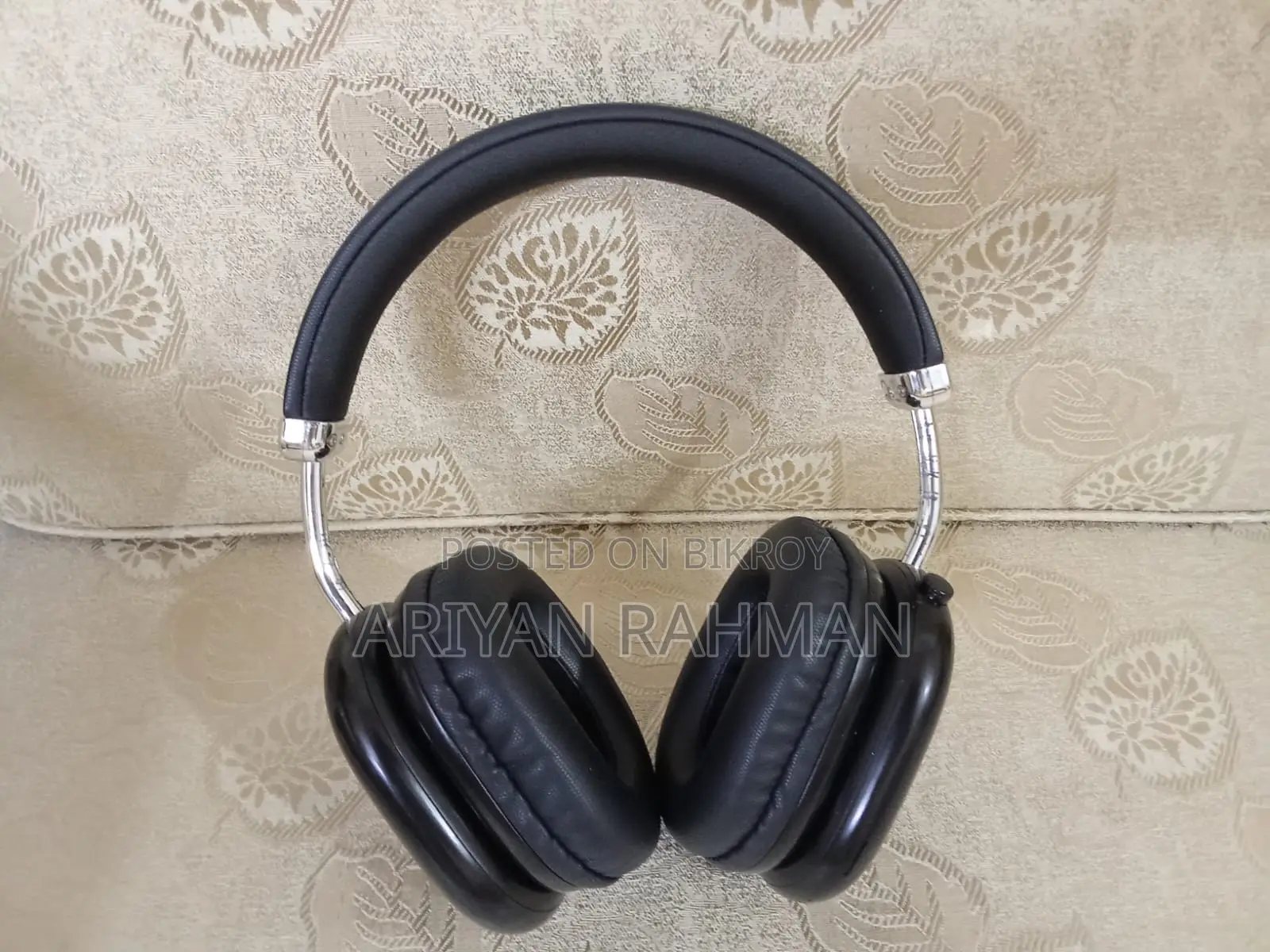 Hoco W35 Pro Max Wireless Headphones