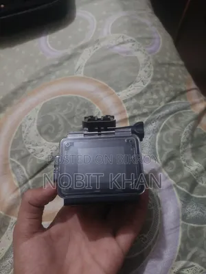 GoPro Camera