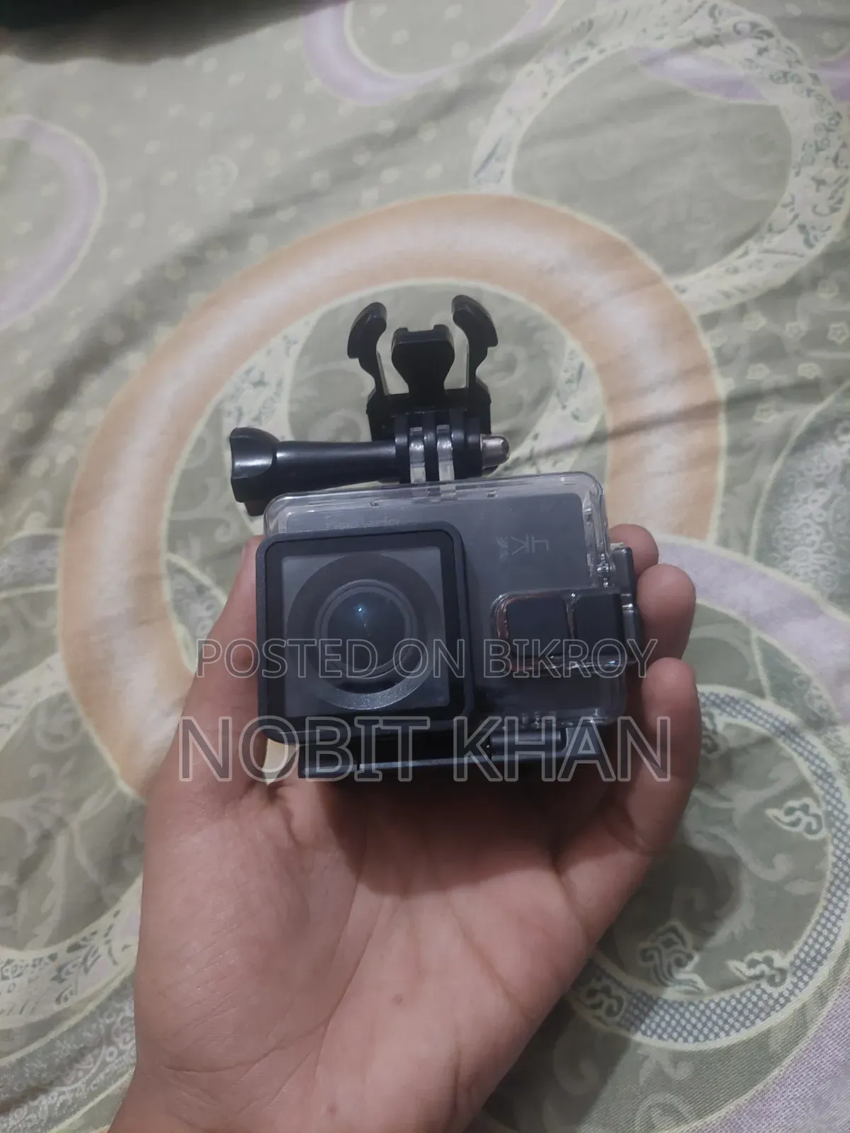 GoPro Camera