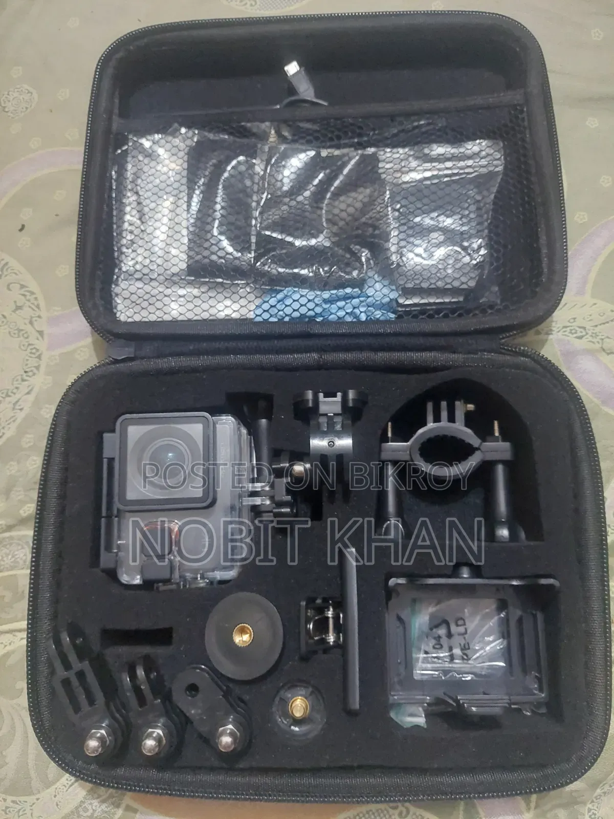 GoPro Camera