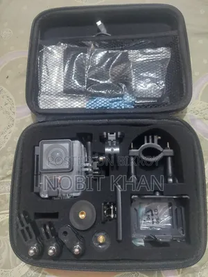 GoPro Camera