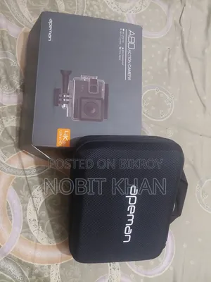 GoPro Camera