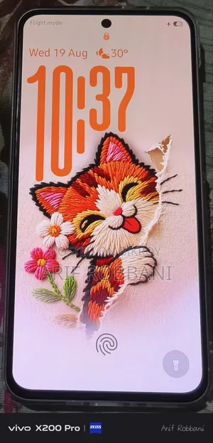 স্যামসাং গ্যালাক্সি এ৫৬ ২৫৬ জিবি হোয়াইট