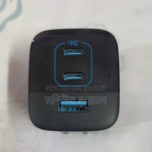 Anker 336 67w Charger