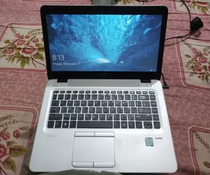 Laptop HP EliteBook 840 G3 8GB Intel Core i5 SSD 256GB