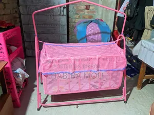 Baby Cradle