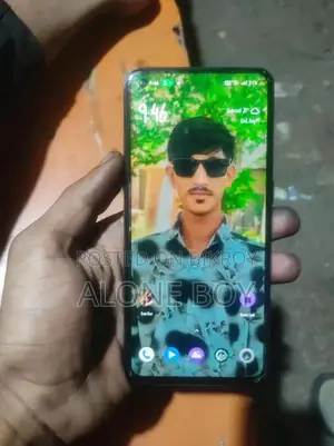 Realme GT Master Edition 256 GB Blue