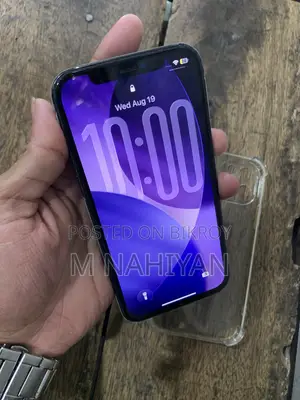 অ্যাপল আইফোন ১২ প্রো ১২৮ জিবি ব্লু