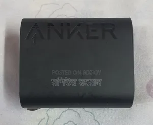 Anker 336 67w Charger