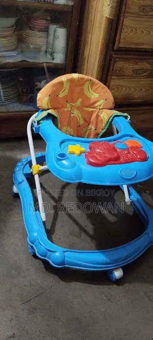 Baby Walker