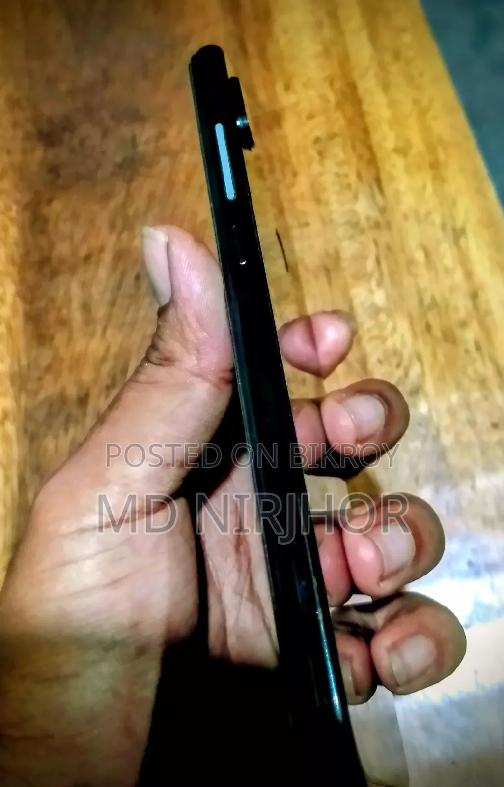 Xiaomi Redmi Note 7 Pro 64 GB Black
