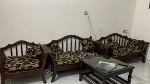 সোফা সেট ফর লিভিং রুম