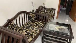 সোফা সেট ফর লিভিং রুম