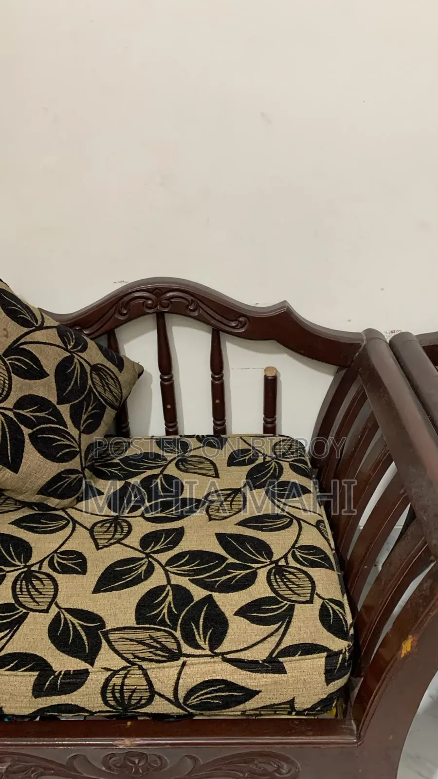 সোফা সেট ফর লিভিং রুম