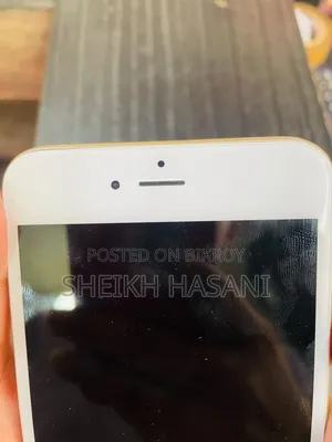 অ্যাপল আইফোন ৬এস প্লাস ১২৮ জিবি পিংক