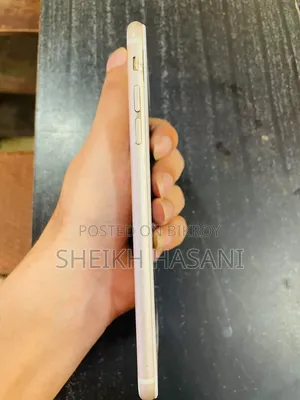 অ্যাপল আইফোন ৬এস প্লাস ১২৮ জিবি পিংক