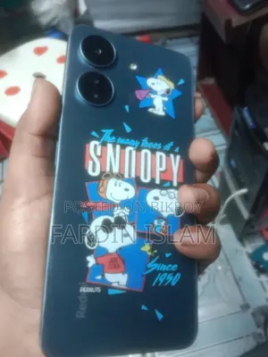 Realme 128 GB Blue