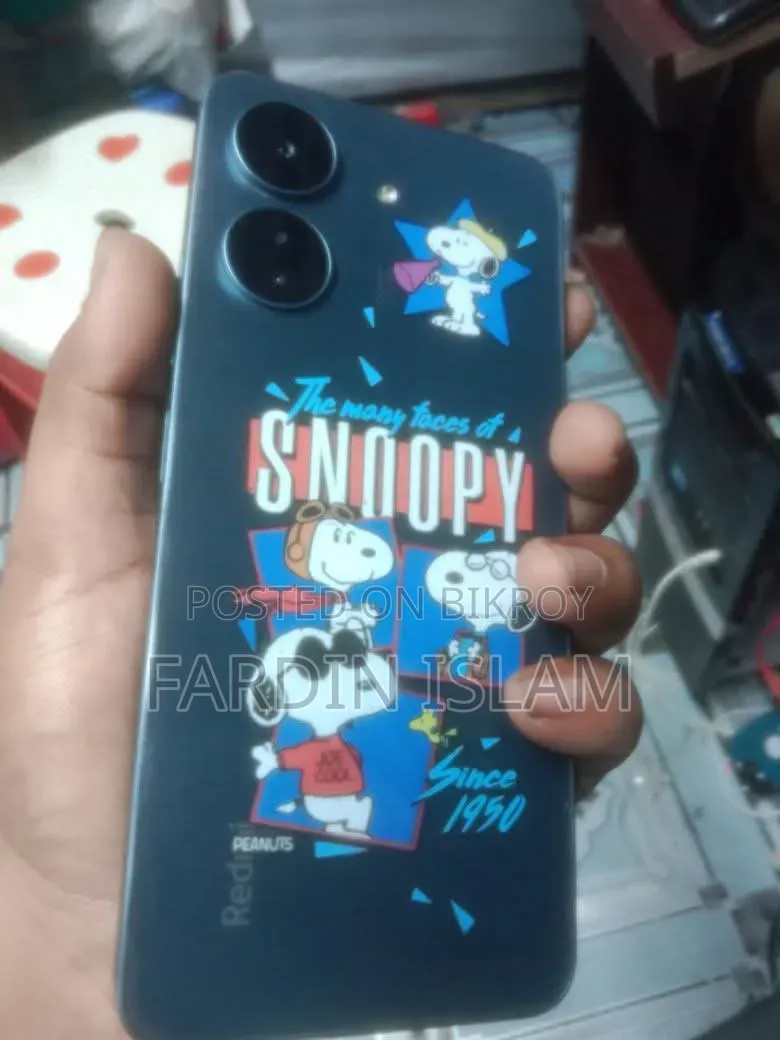 Realme 128 GB Blue