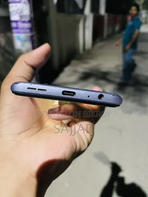 ইনফিনিক্স হট ১১এস ১২৮ জিবি সিলভার