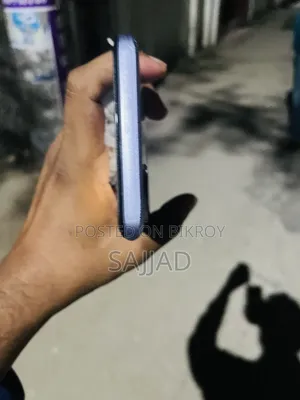 ইনফিনিক্স হট ১১এস ১২৮ জিবি সিলভার