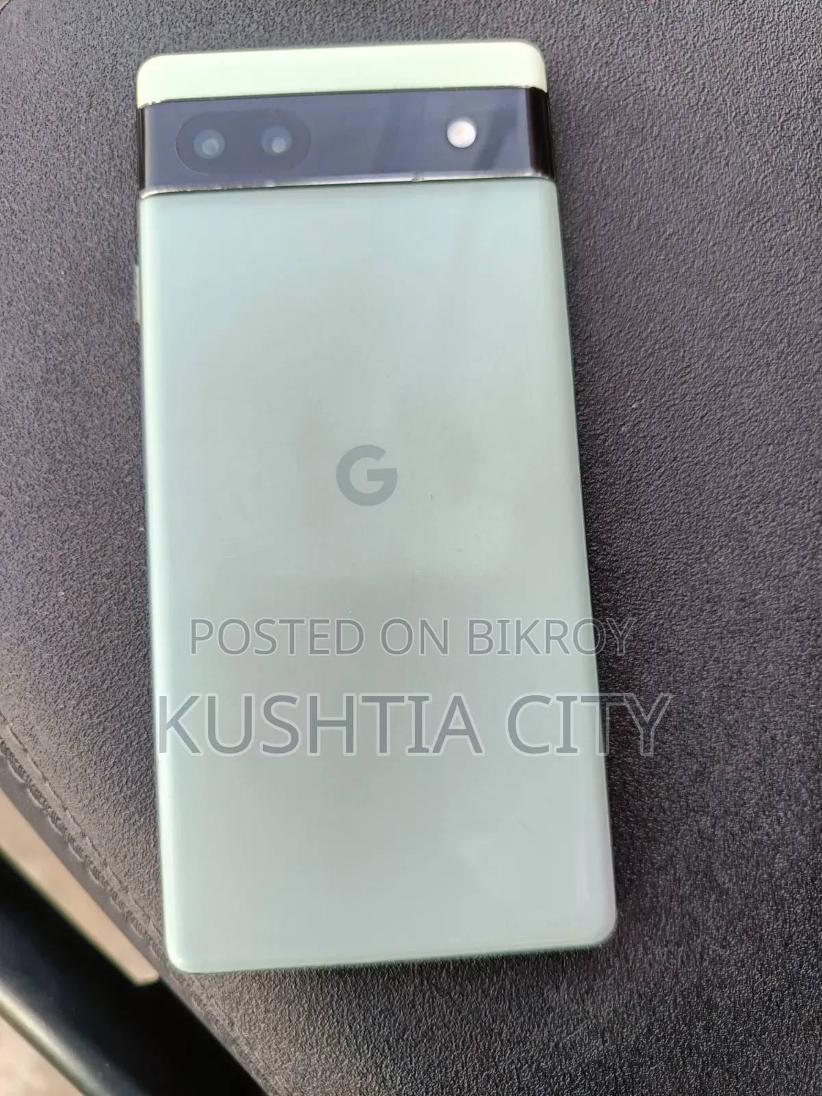 গুগল পিক্সেল ৬এ ১২৮ জিবি