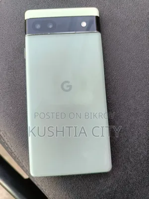গুগল পিক্সেল ৬এ ১২৮ জিবি