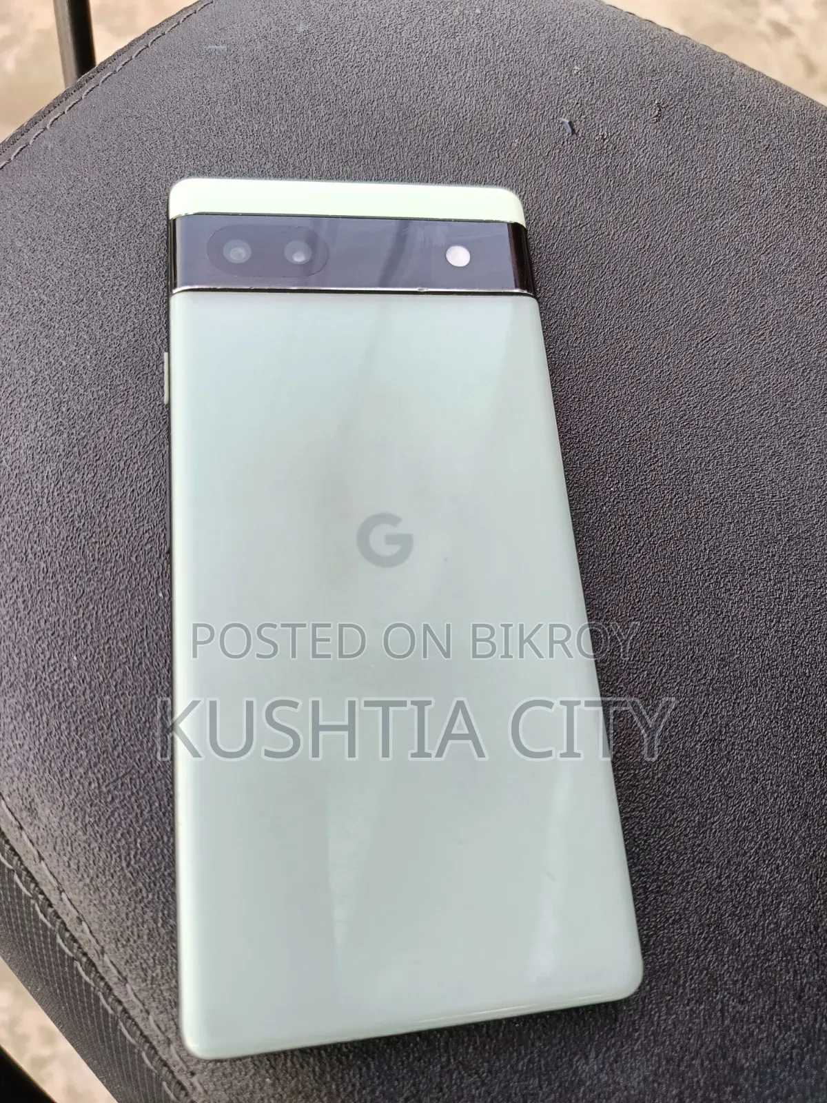 গুগল পিক্সেল ৬এ ১২৮ জিবি