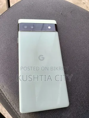 গুগল পিক্সেল ৬এ ১২৮ জিবি