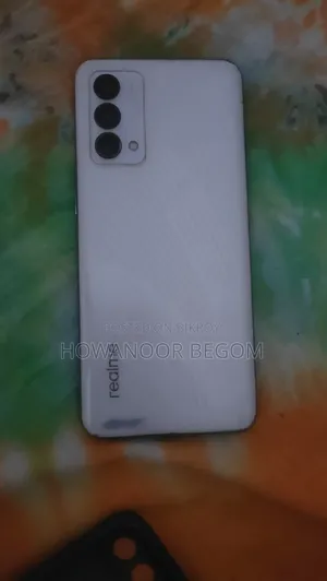 Realme GT Master Edition 256 GB White