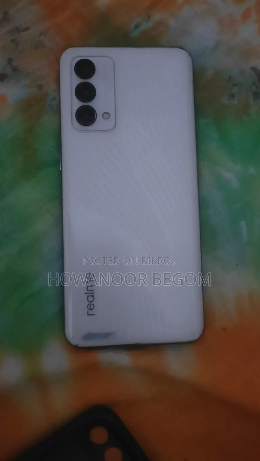 Realme GT Master Edition 256 GB White