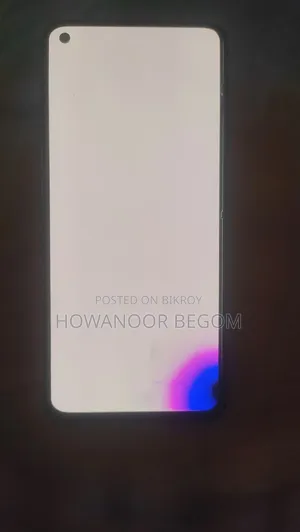 Realme GT Master Edition 256 GB White