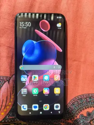 Xiaomi Redmi Note 8 128 GB Black