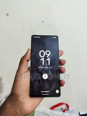 গুগল পিক্সেল ৭ ১২৮ জিবি হোয়াইট
