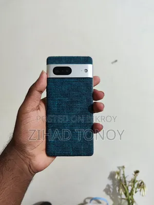 Google Pixel 7 ১২৮ জিবি সাদা
