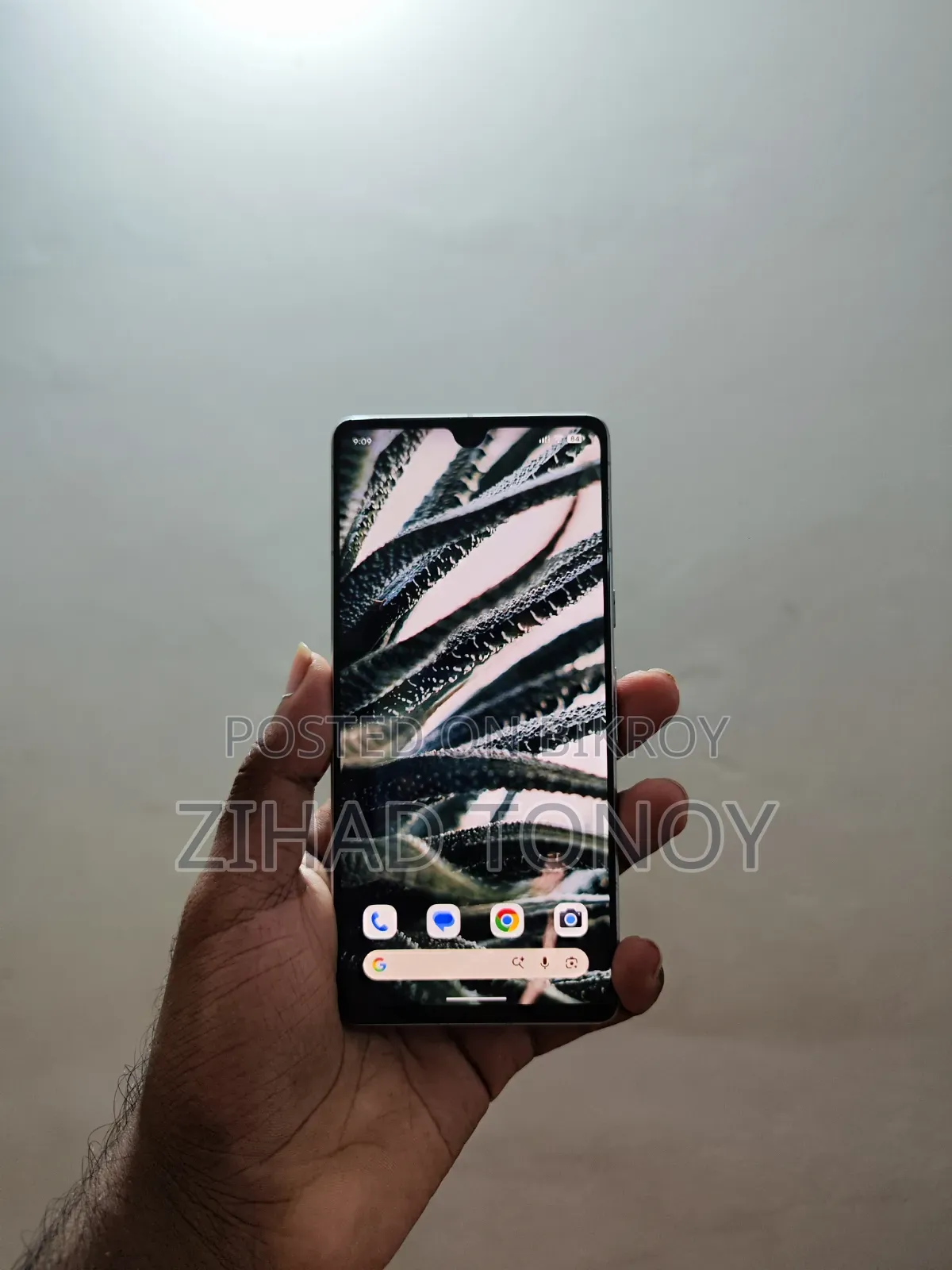 Google Pixel 7 ১২৮ জিবি সাদা