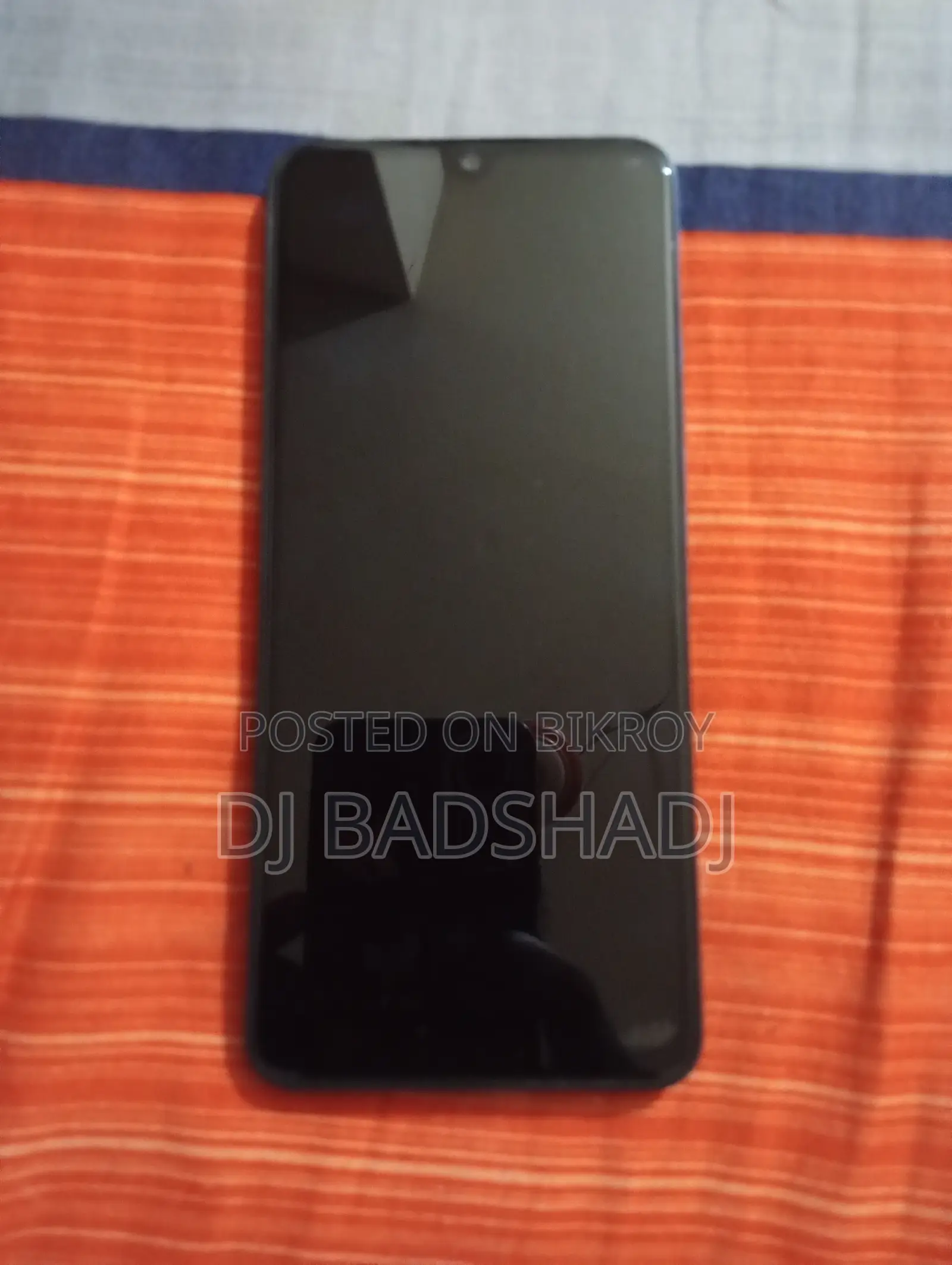 শাওমি রেডমি ১৪সি ২৫৬ জিবি ব্লু