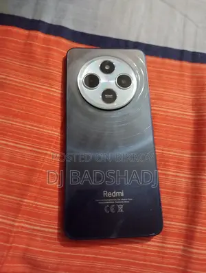 Xiaomi Redmi 14C 256 GB Blue