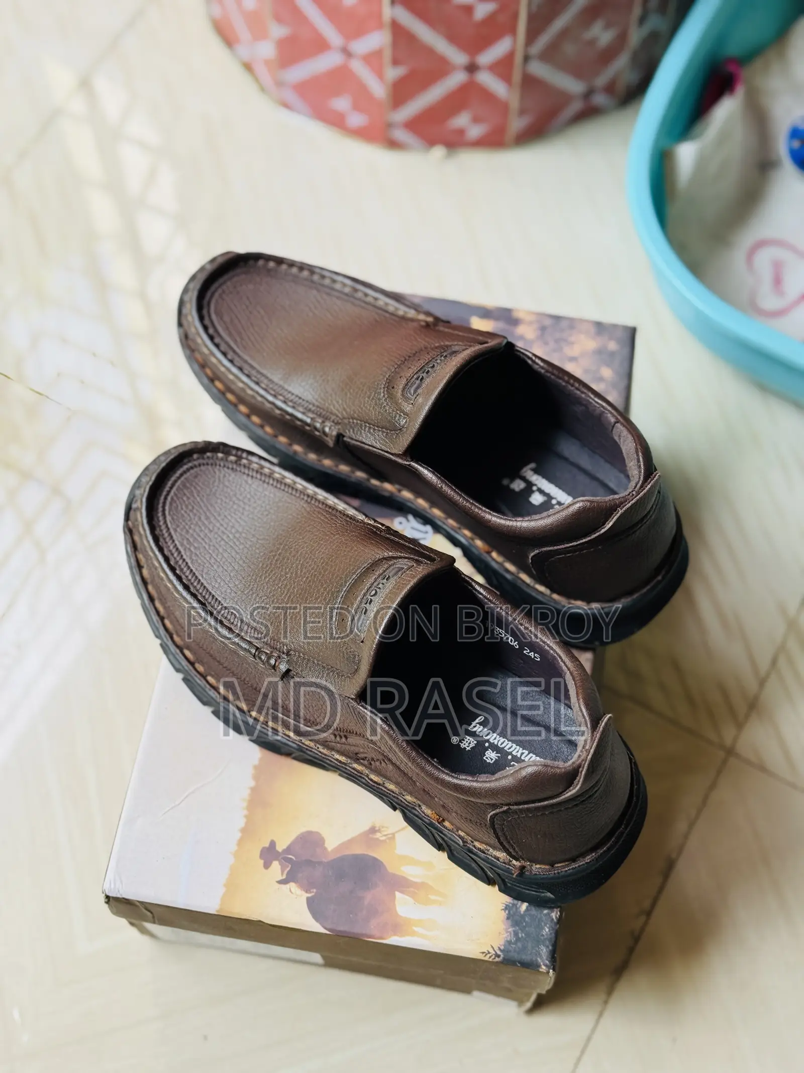 Casual Shoes - Lofer
