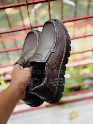 Casual Shoes - Lofer